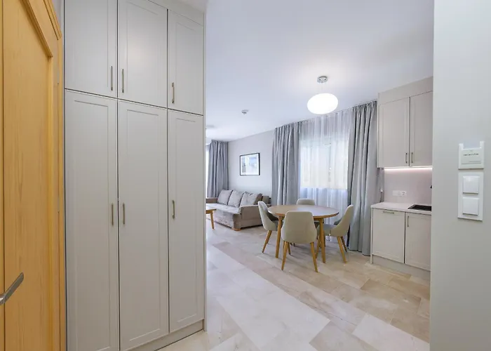 Apartament Orłowski Zakątek Gdynia