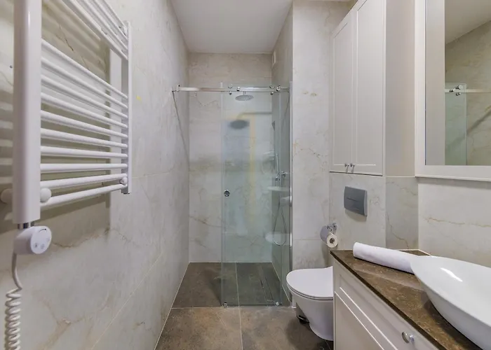 Orłowski Zakątek Apartament