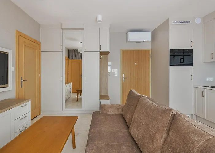 Orłowski Zakątek Apartament