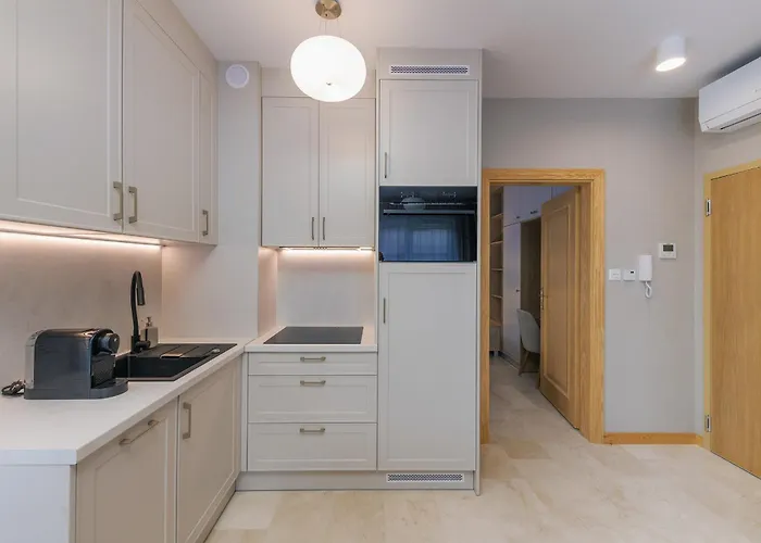 Apartament Orłowski Zakątek