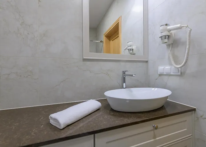 Apartament Orłowski Zakątek Gdynia