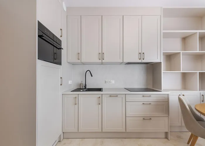 Orłowski Zakątek Apartament Gdynia