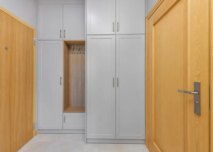 Apartament Orłowski Zakątek *