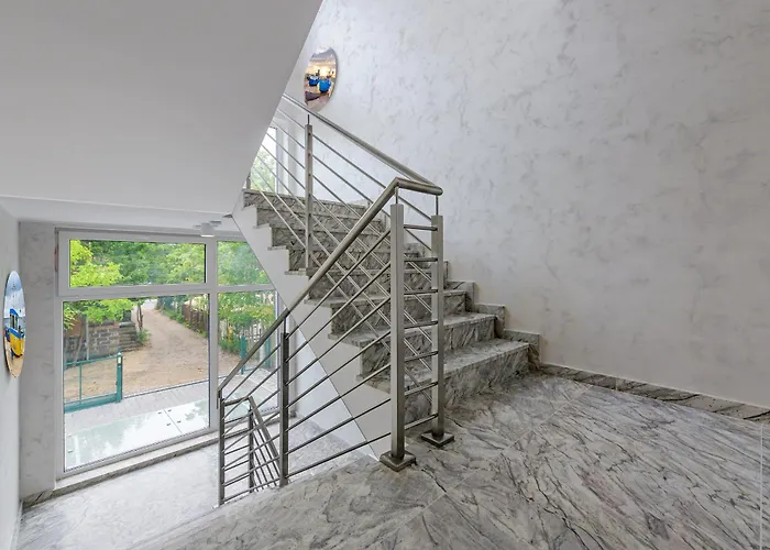 Orłowski Zakątek Gdynia