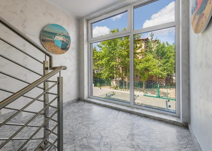 Orłowski Zakątek Apartament *