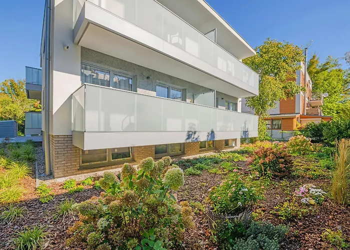 Orłowski Zakątek Apartament Gdynia